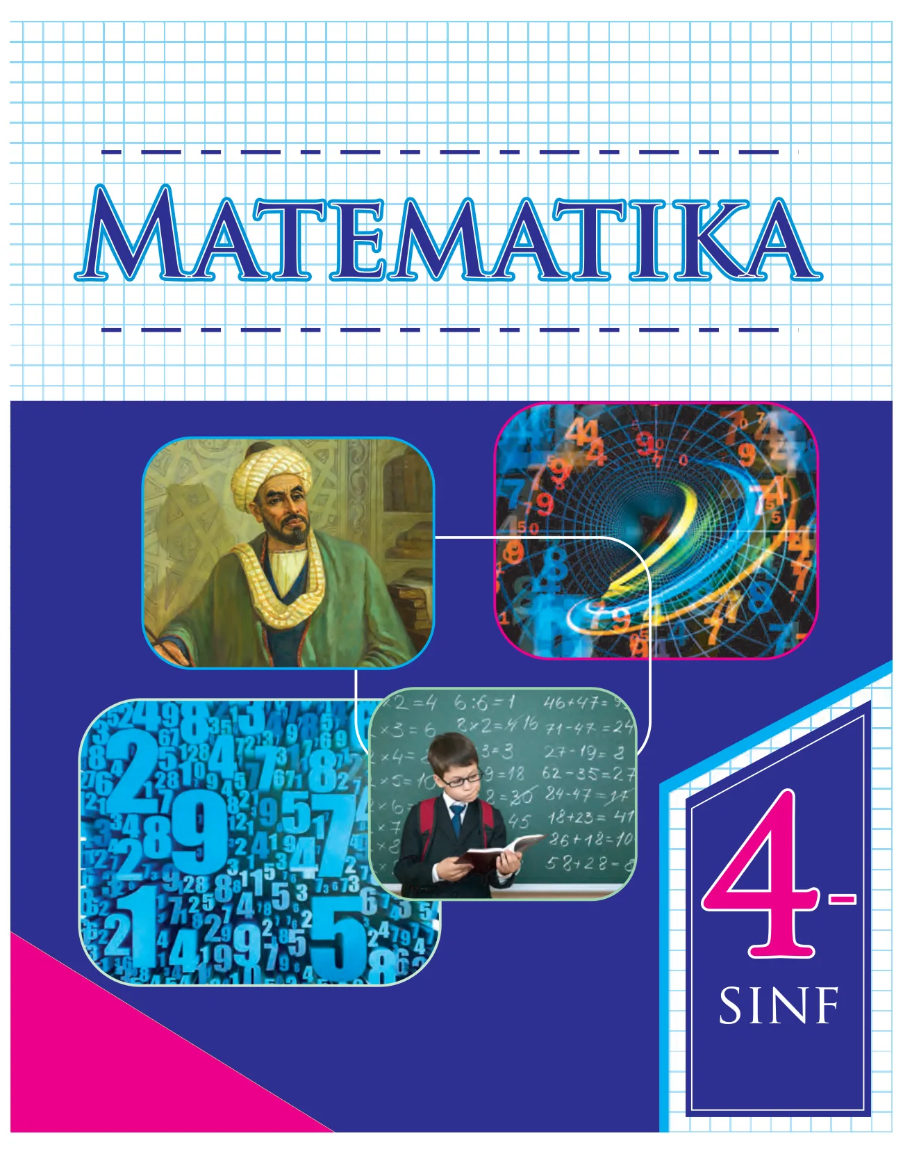 4-sinf Matematika