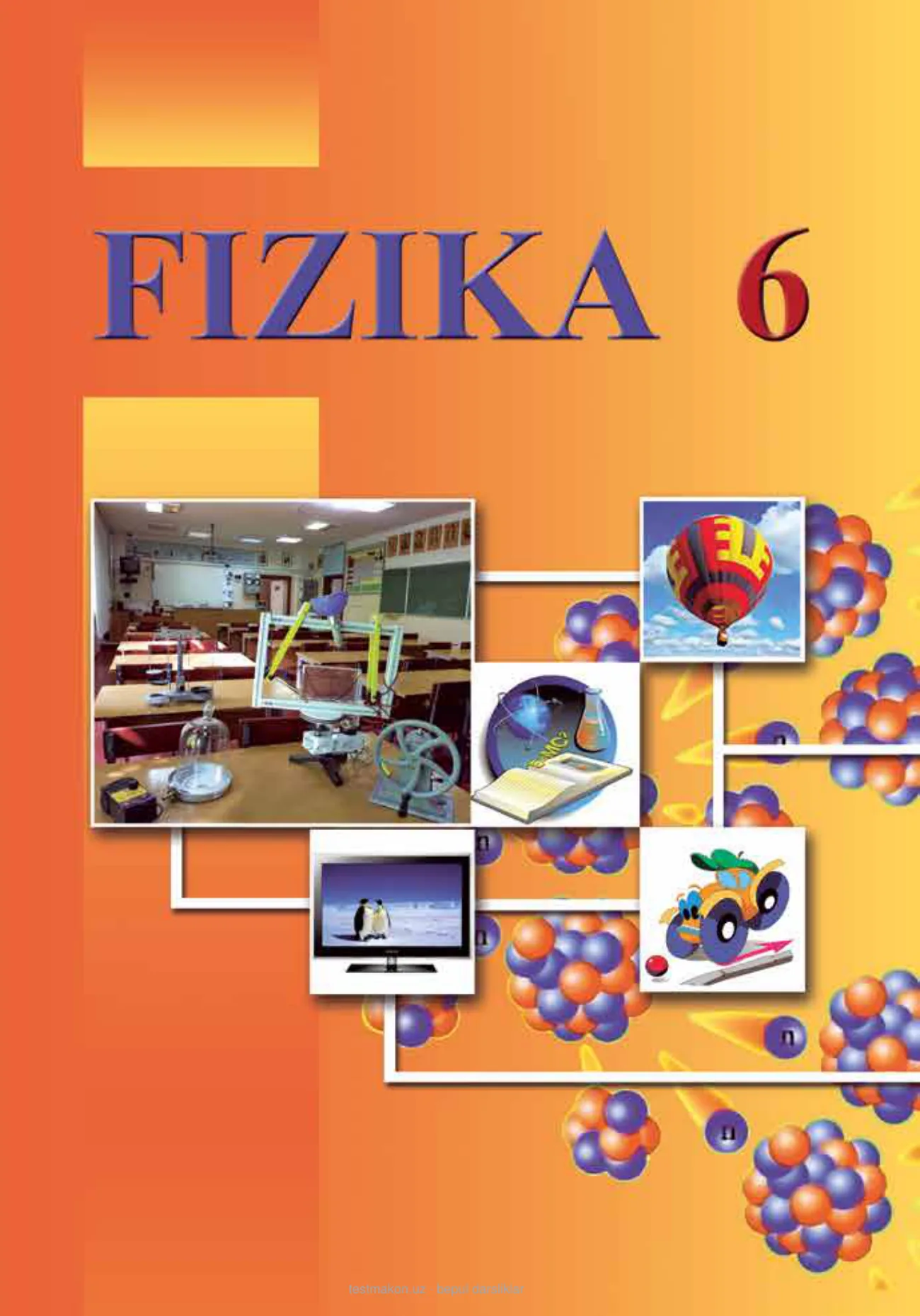 6-sinf Fizika (afudm)