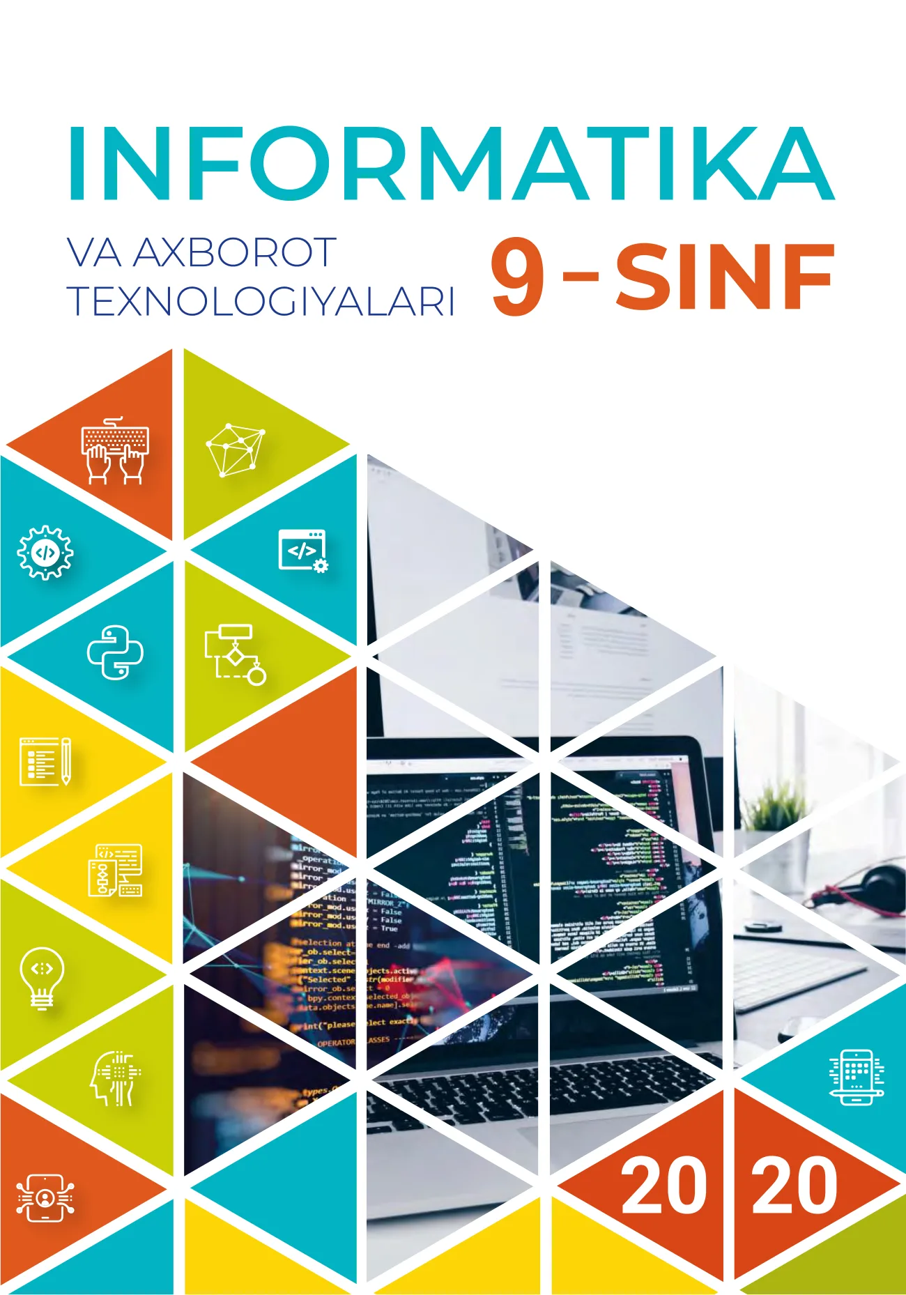 9-sinf Informatika