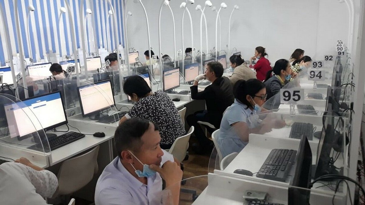 Аттестацияда 80 балл олмаган педагог тоифасини йўқотади