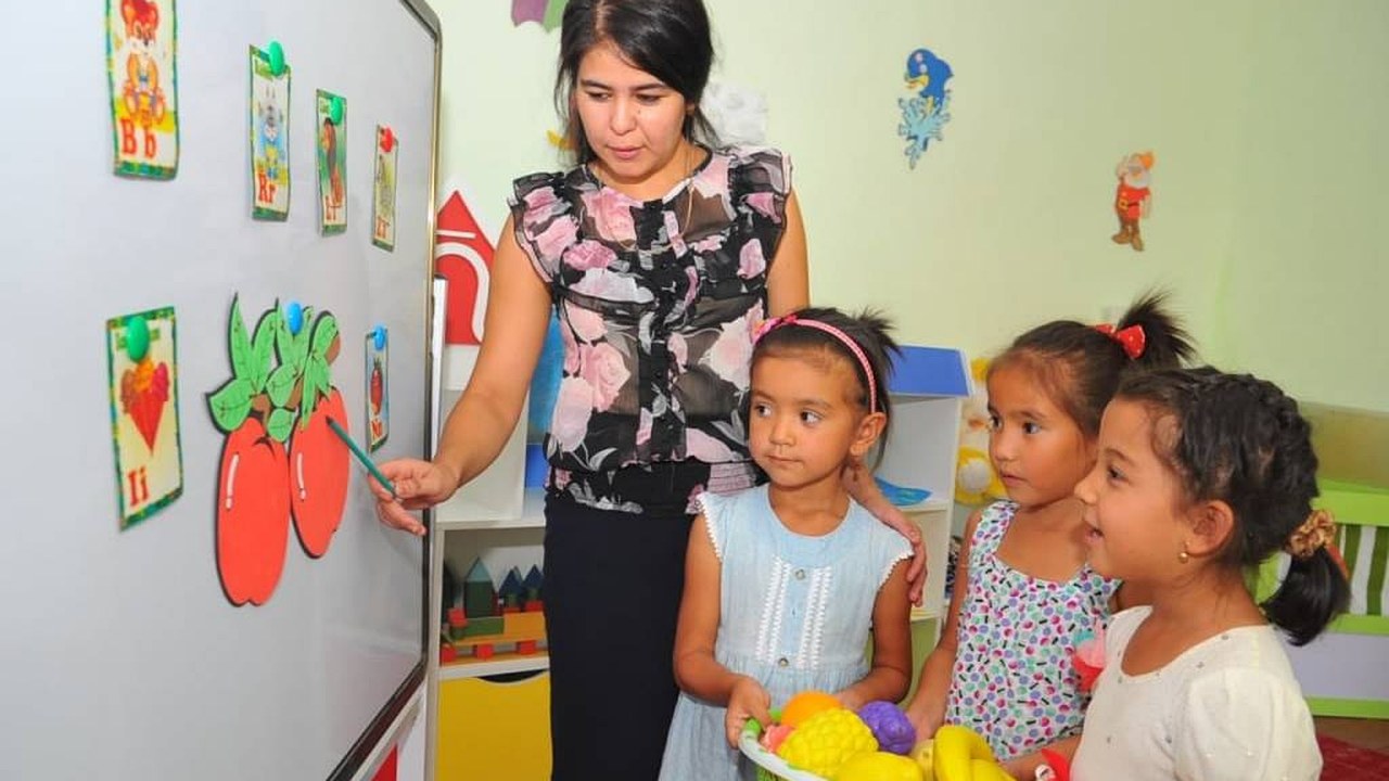 Bolalar va yoshlar tanlovi: 15-noyabrgacha arizalar topshirish mumkin