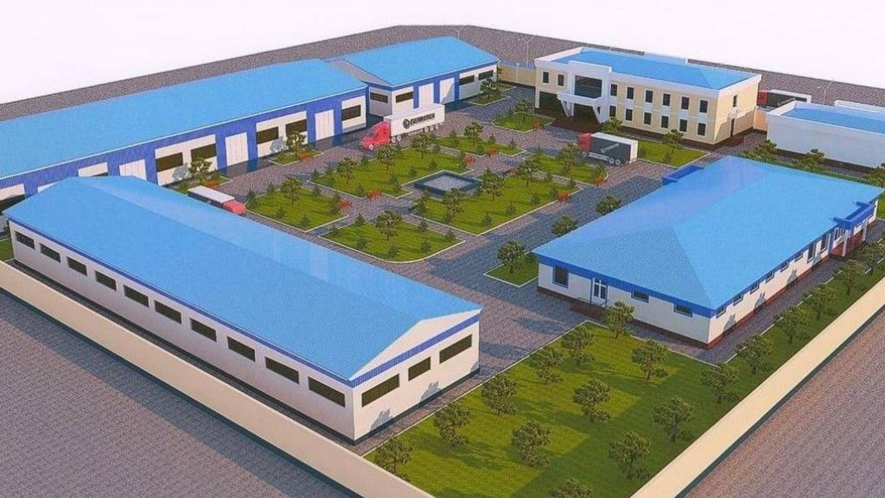O‘zbekistonda energetika loyihalari uchun sarmoyadorlar tanlanadi