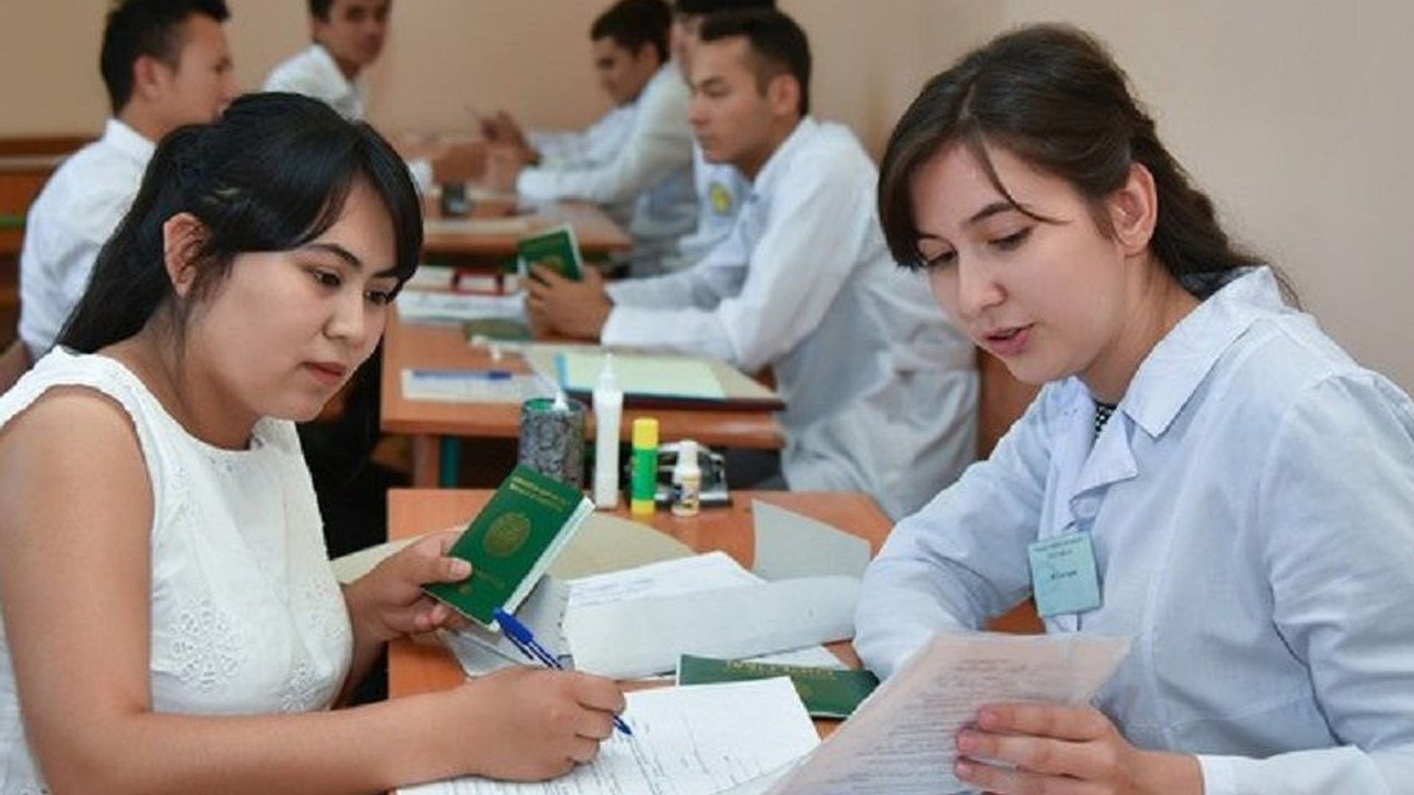 Eng innovatsion g'oya tanlovi: ariza 27-oktabrgacha