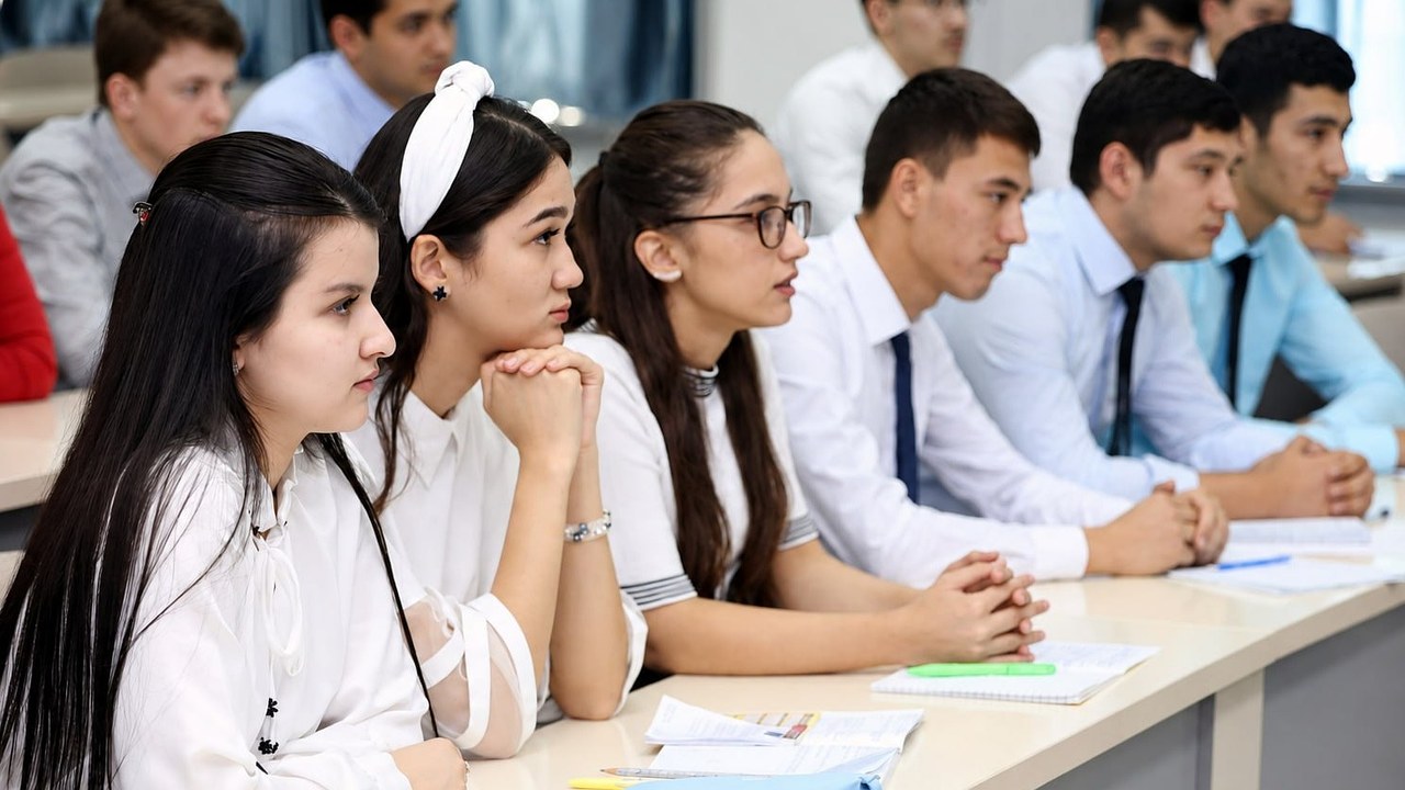 HEMIS Student: tizimga kirish, parolni tiklash va shartnomani olish