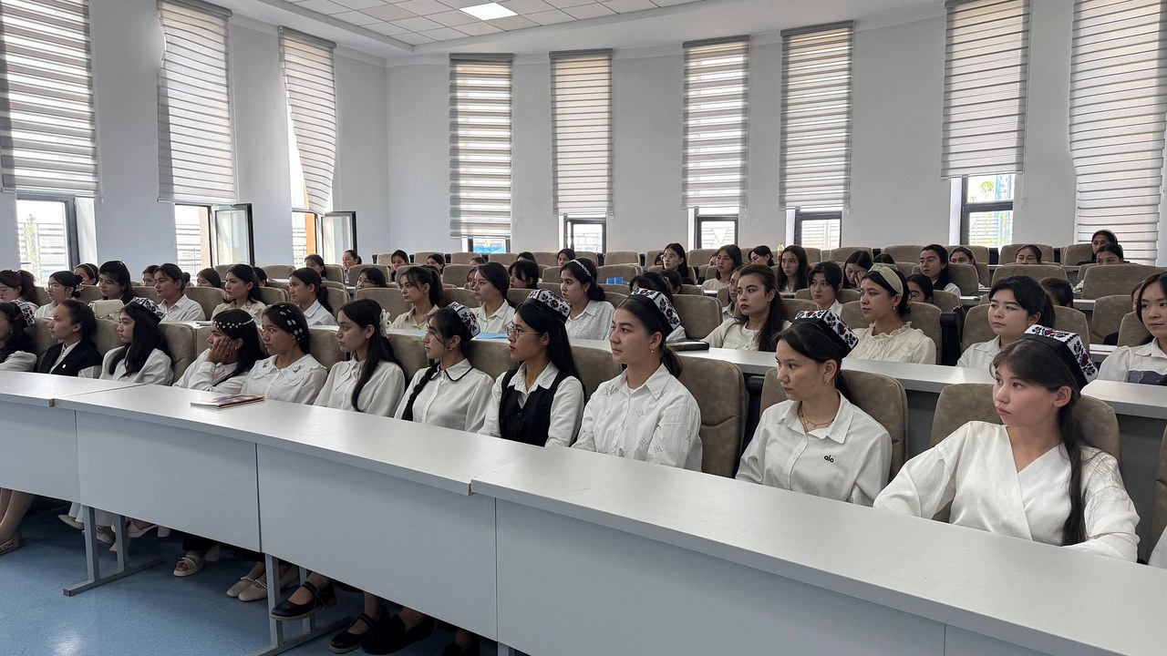 Hokimlik har yili 150 talaba qizning kontraktini toʻlab beradi