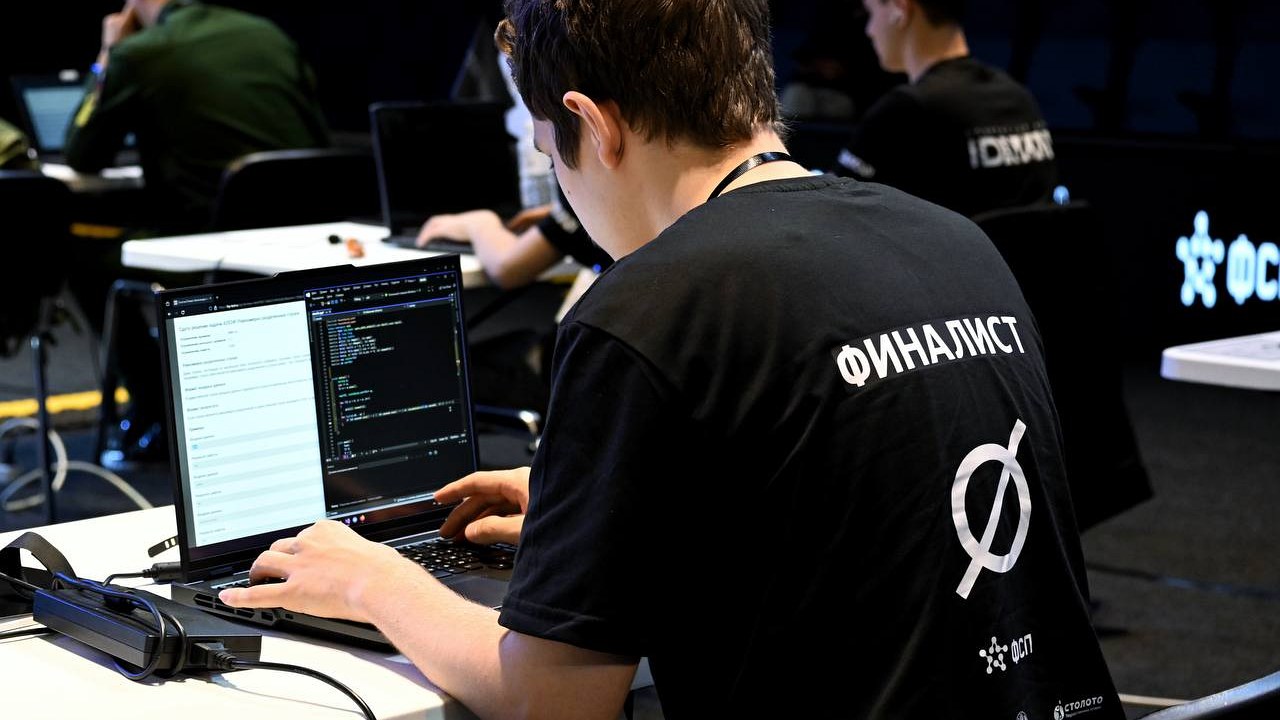 Халқаро дастурлаш олимпиадаси рўйхати бошланди
