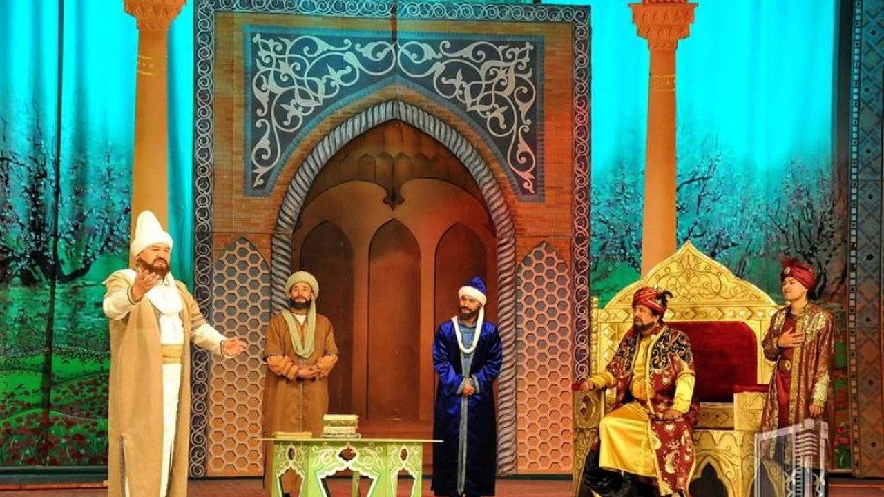Madaniyat va san'at grantlari: 1,5 mlrd so'mgacha mablag' ajratish taklifi