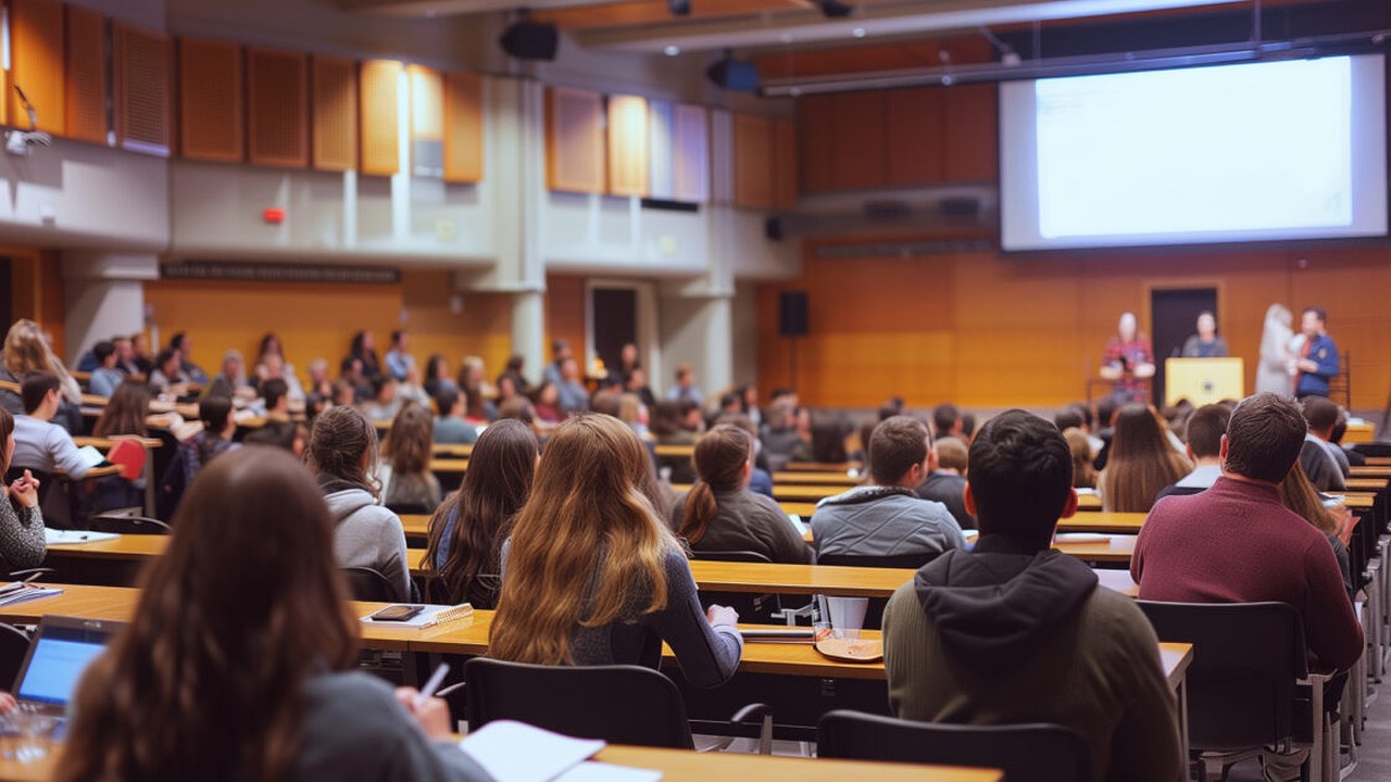 Magistraturaga imtihon qaytadi: universitet o'zi o'tkazadi