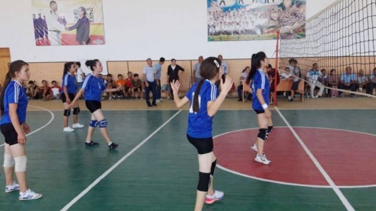 Maktab ligasi boshlandi: ro'yxatdan o'tish 1-oktabrda tugaydi