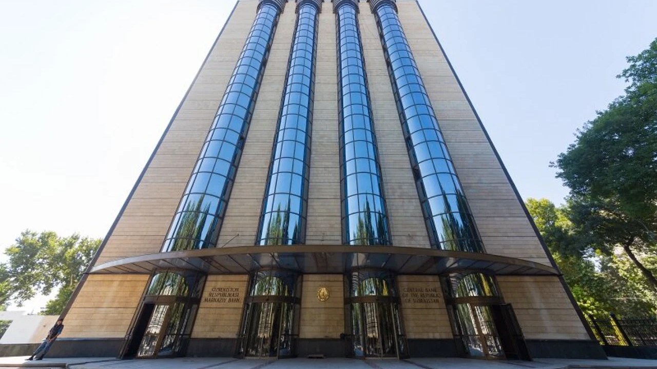Markaziy bank talabaga oyiga 1,3 million so'm stipendiya beradi
