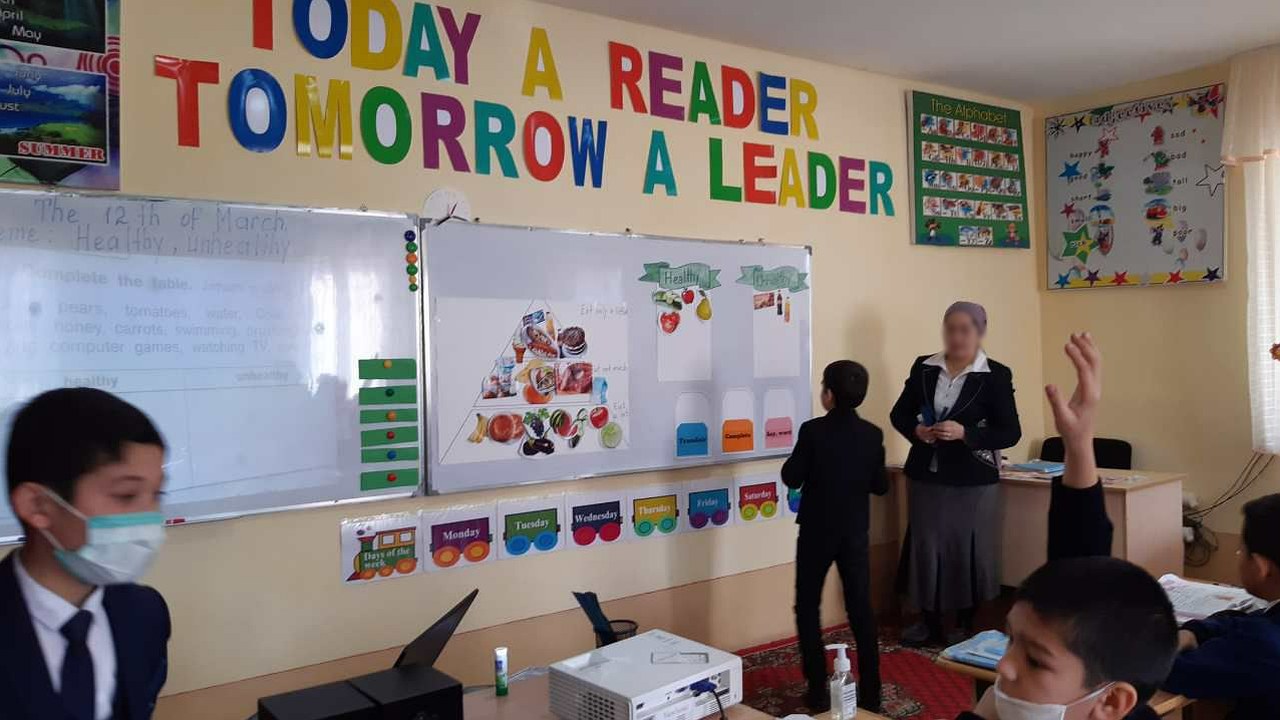 O'quv markaz va repetitorga yangi tartib: sertifikat shart