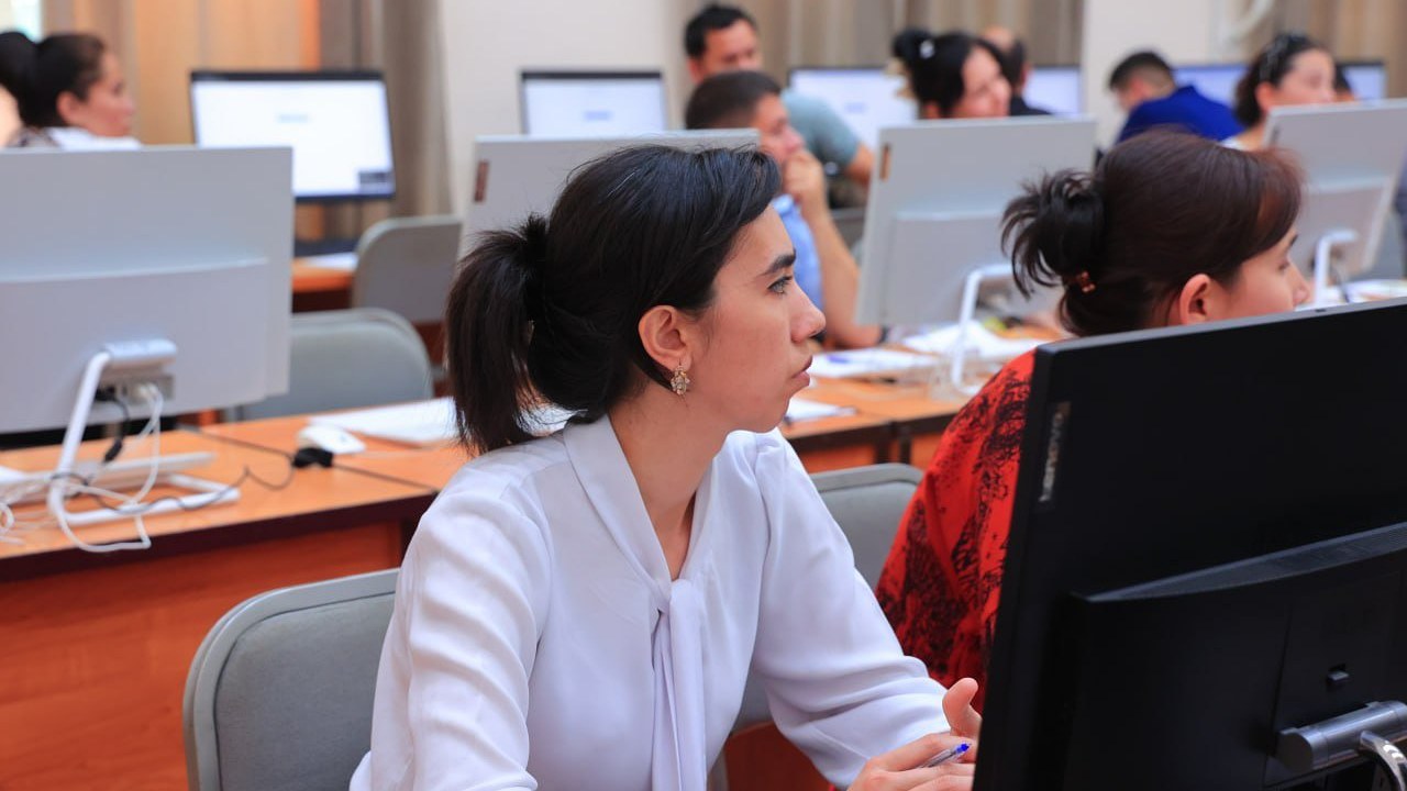 Ilg‘or pedagoglar uchun Avloniy mukofoti e'lon qilindi