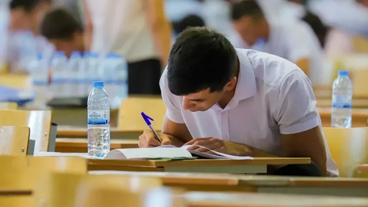 Progressiyalar: 13 228 savolning atigi 28,7 foizi to‘g‘ri ishlangan