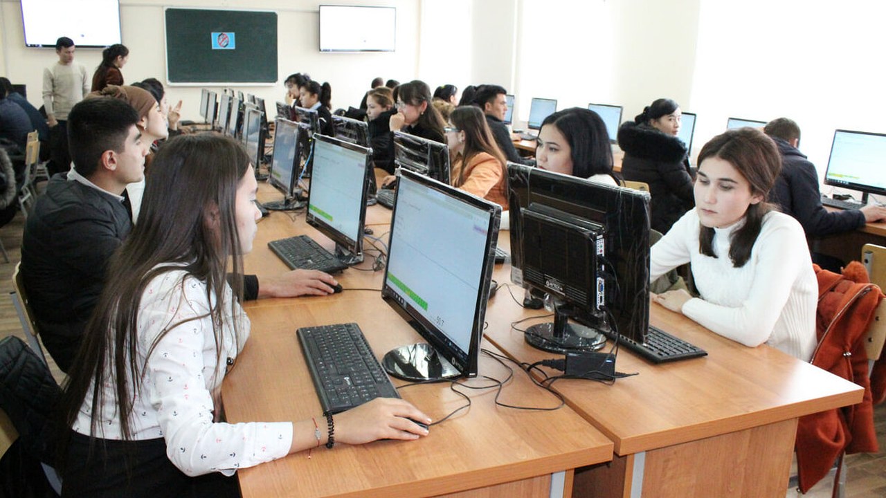 Texnikumda sertifikat bo'lsa davlat imtihoni yo'q: yangi tartib