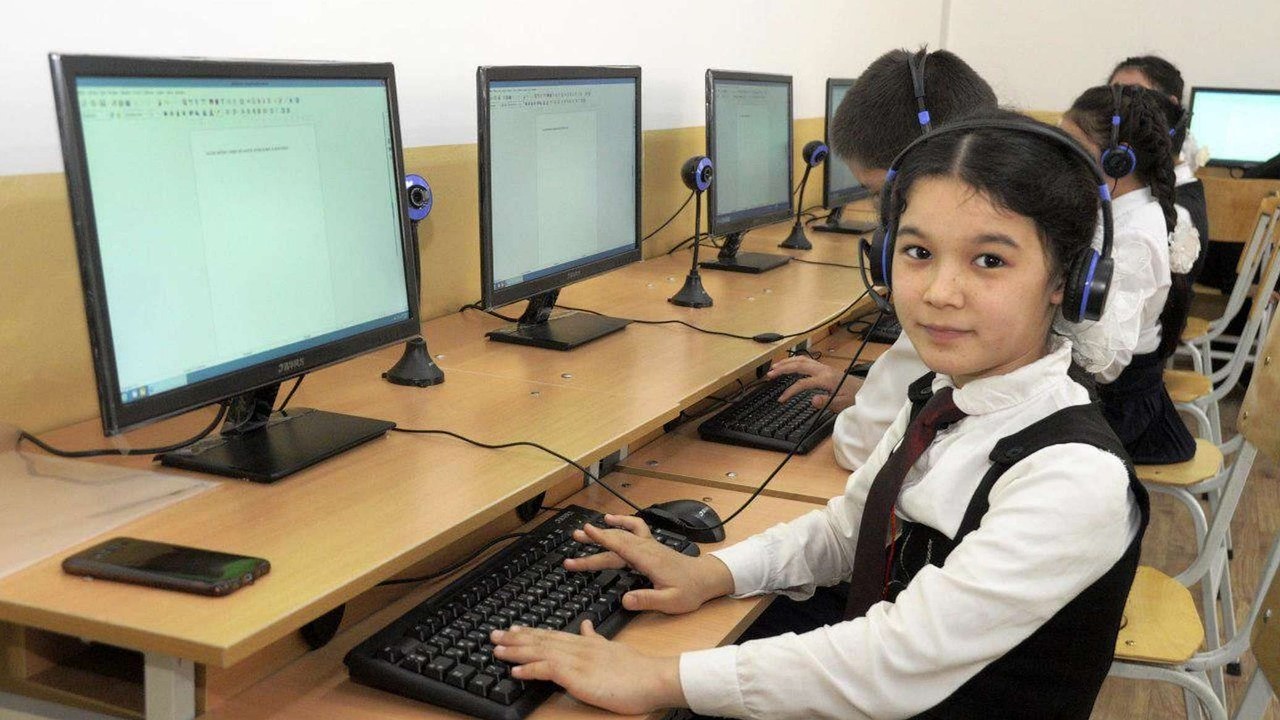 Maktabda variativ sinf: 7-sinfdan 18 yo'nalishdan birini tanlaysiz