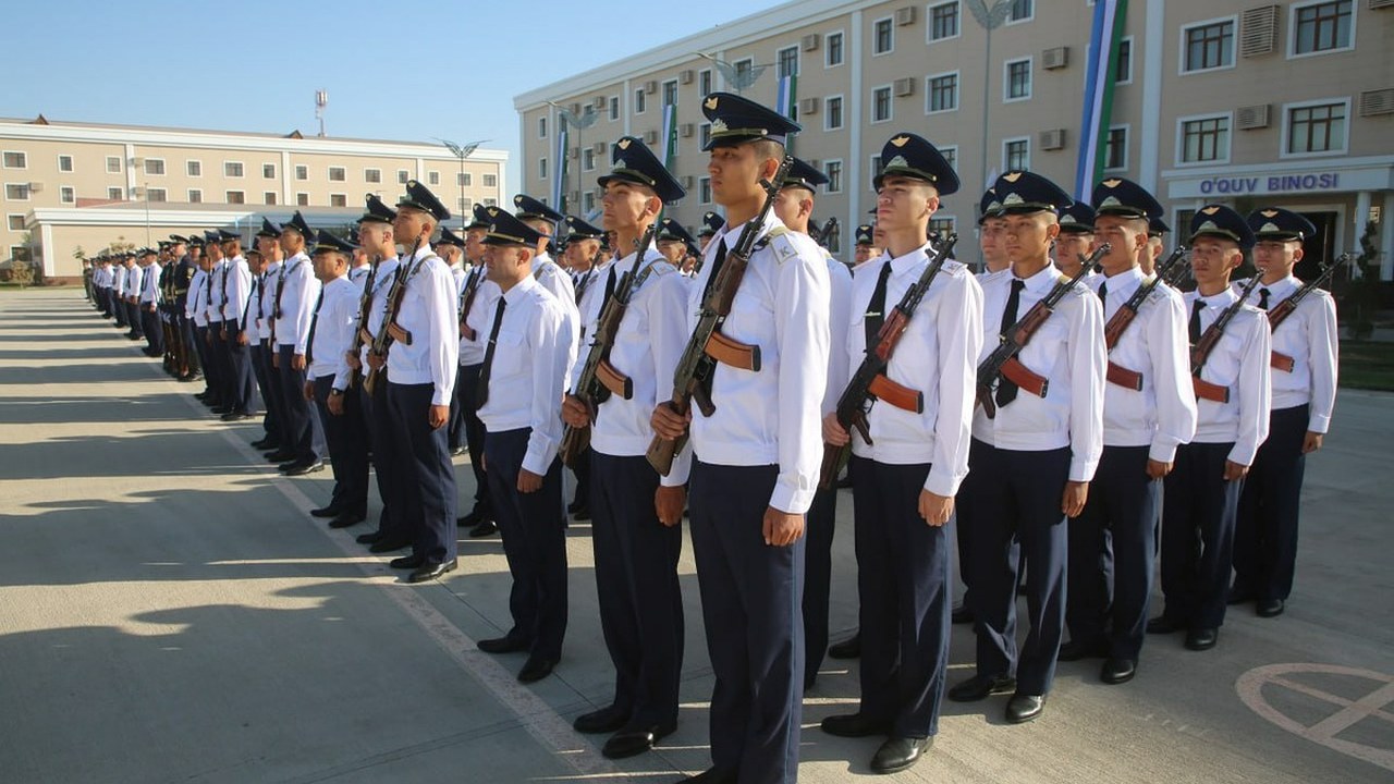 Tavsiyanoma bilan 5 foiz qo'shimcha ball: kimga va qaysi yo'nalishga