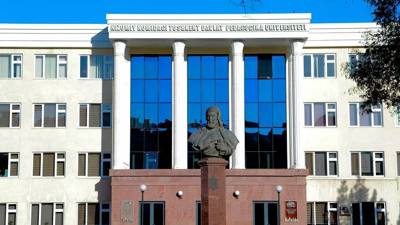 Nizomiy universiteti yotoqxonalari topshirilishi kechiktirildi